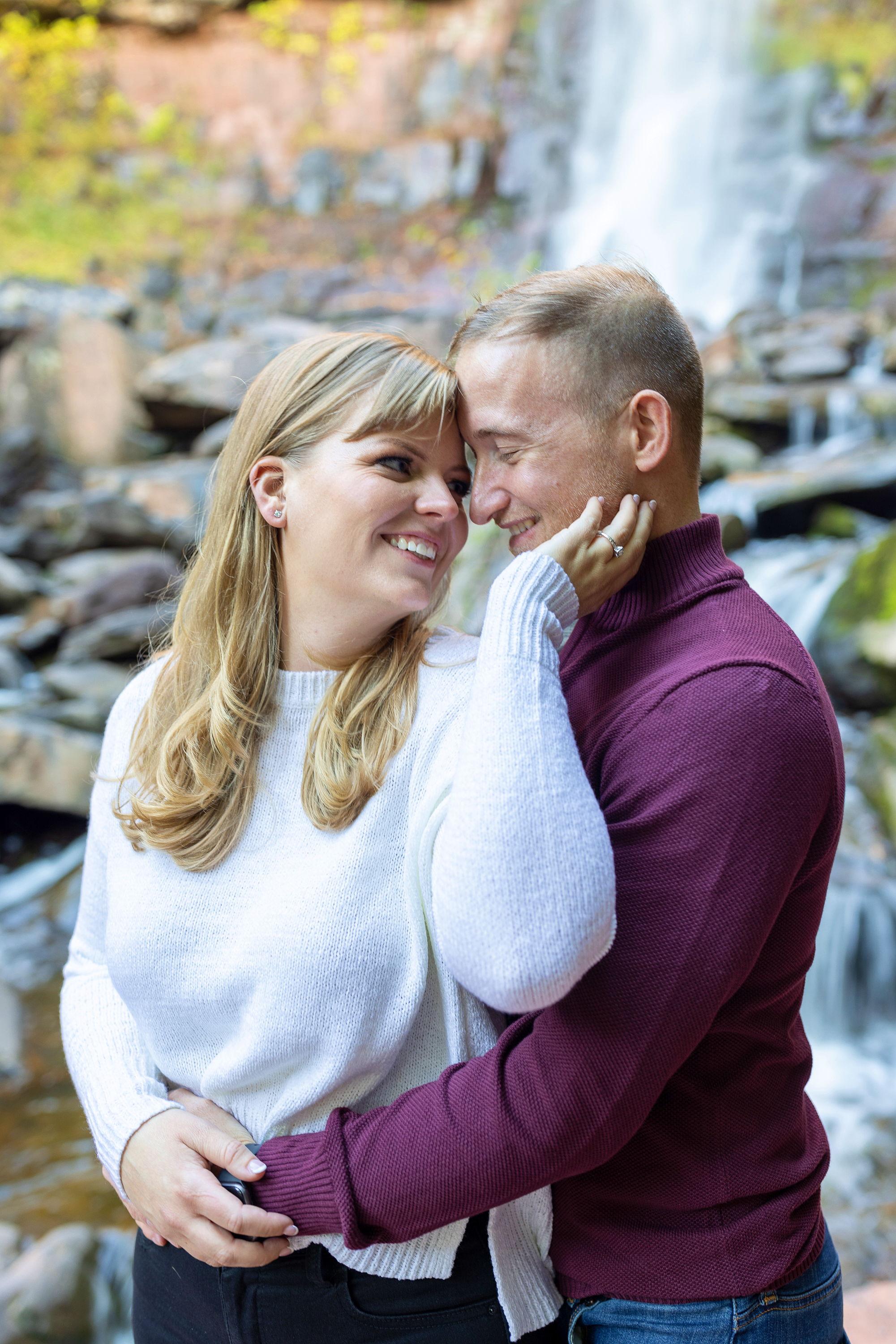 The Wedding Website of Carol Lee Paré and Alex Ruthrauff