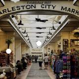 Charleston City Market