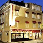 Logis Hôtel le Continental