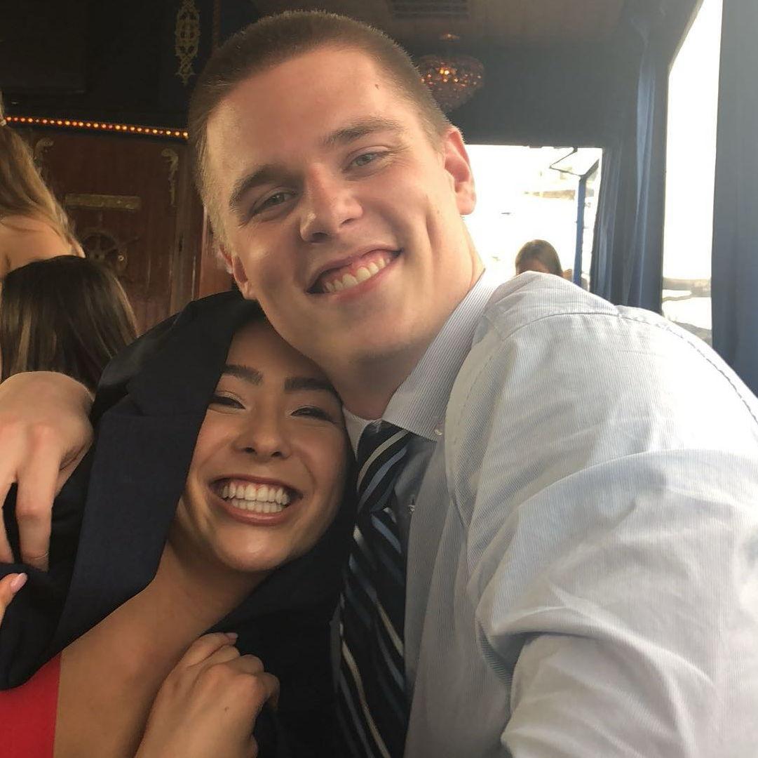 TKE Boat Formal 2014