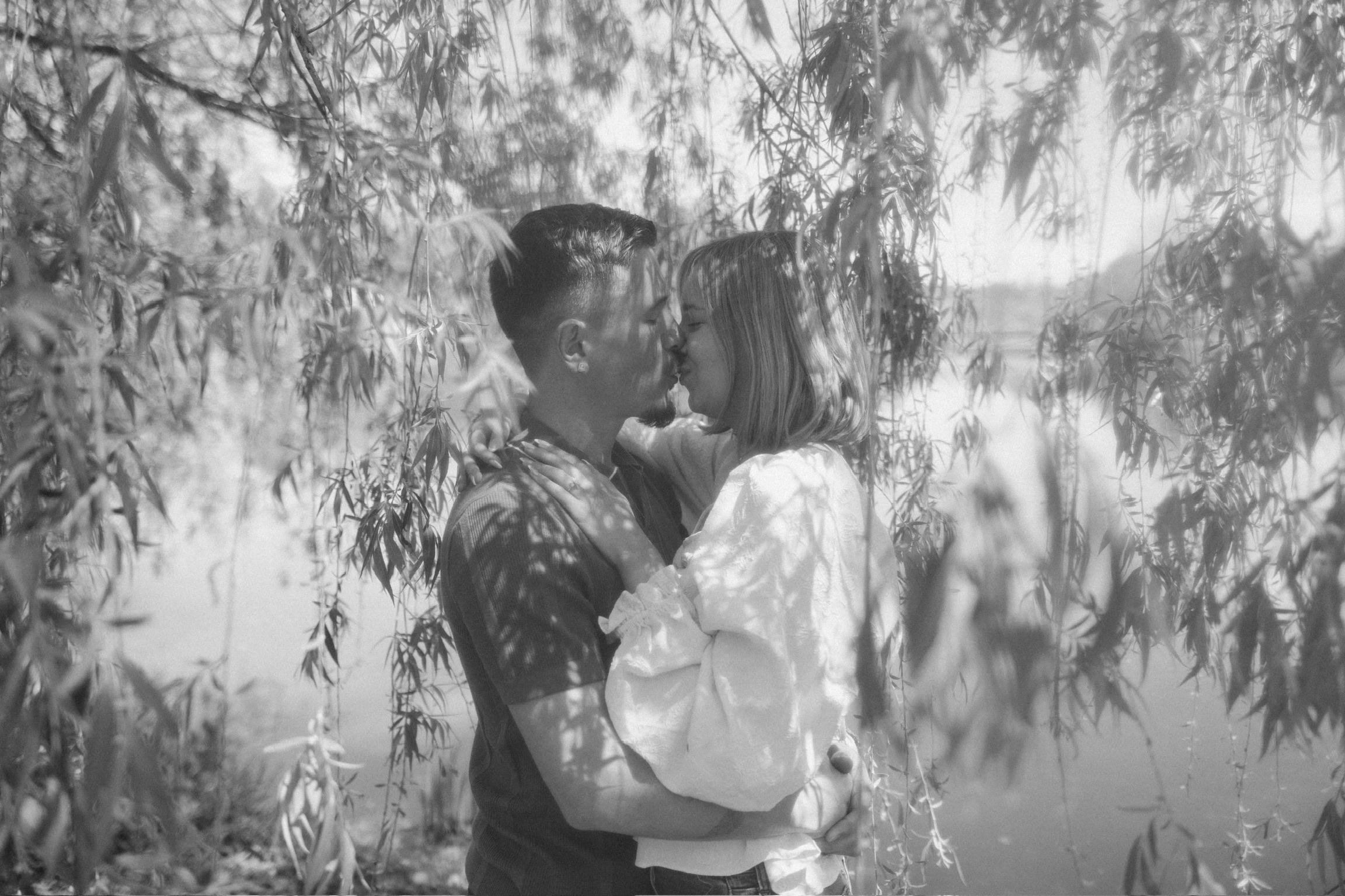 The Wedding Website of Kayla Cook and Alex Souza
