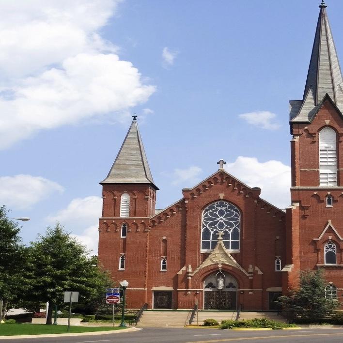 Immaculate Conception Church