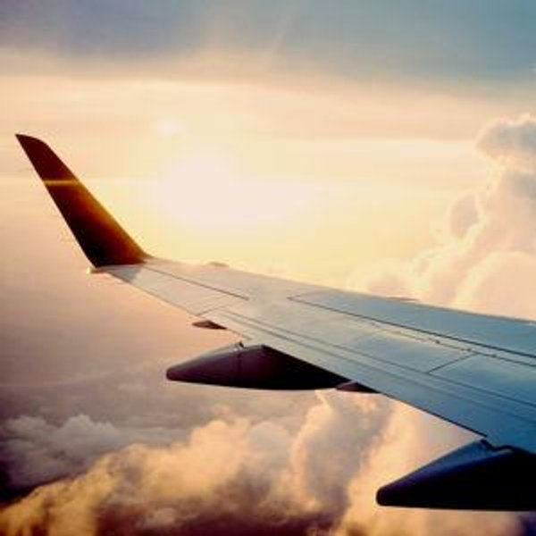 Plane Tickets to Europe