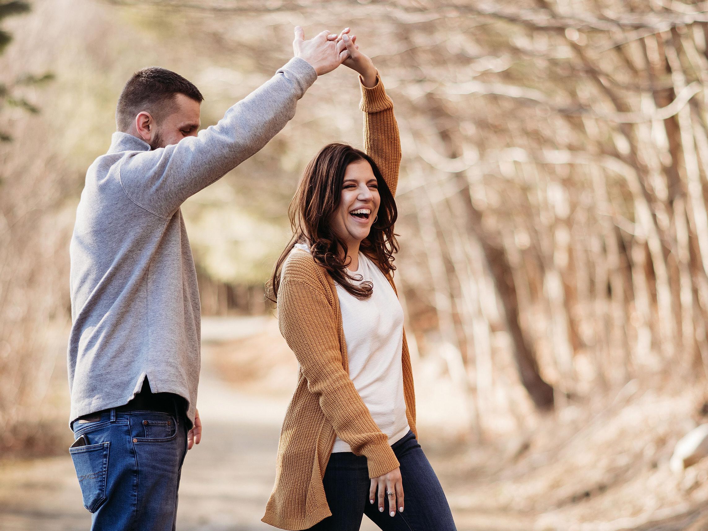 The Wedding Website of Amanda Vazquez and Andy Varriale