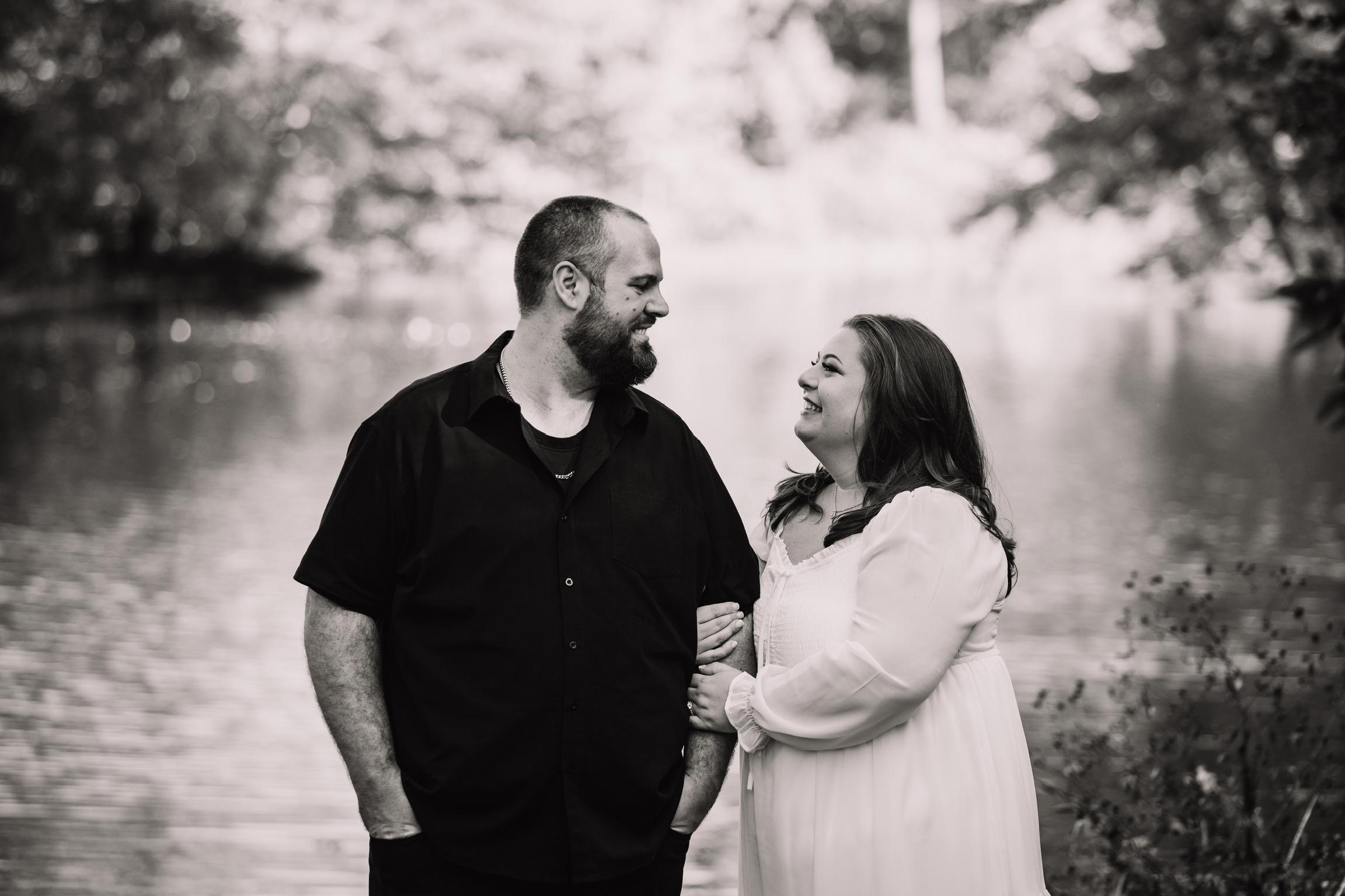 The Wedding Website of Marissa Caponera and Tyler Ely