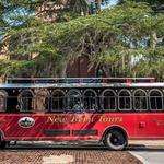 Historic Trolley Tour
