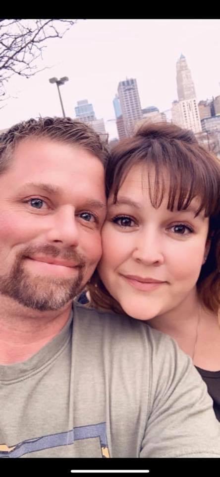 The Wedding Website of Bonnie Roberts and Ryan Garcia