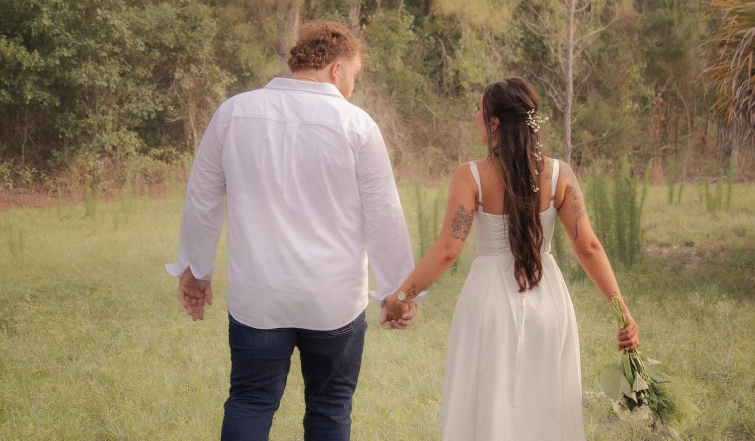The Wedding Website of Meagan Borg and Lance Gove