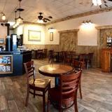 The Box Coffee Bar