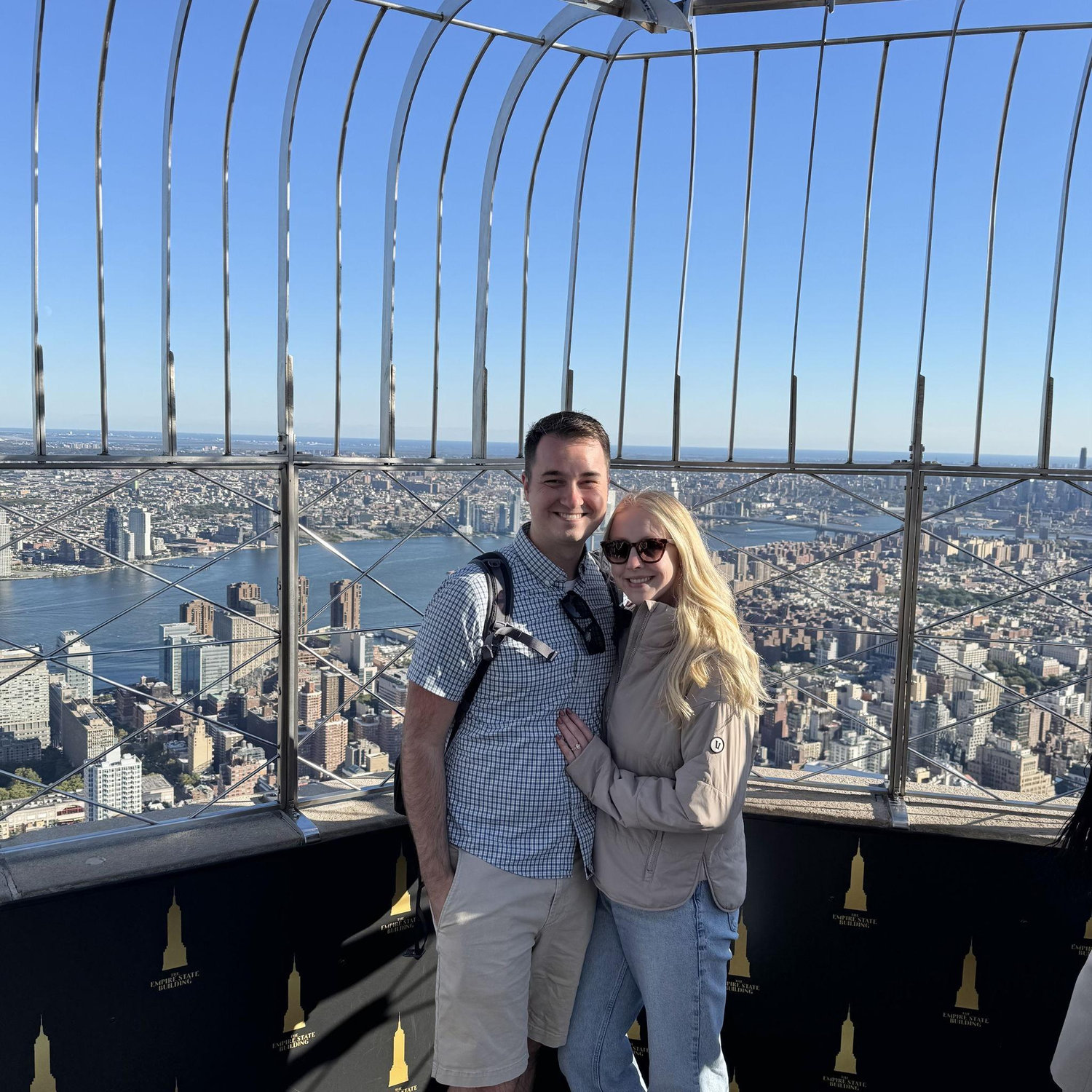 New York, NY