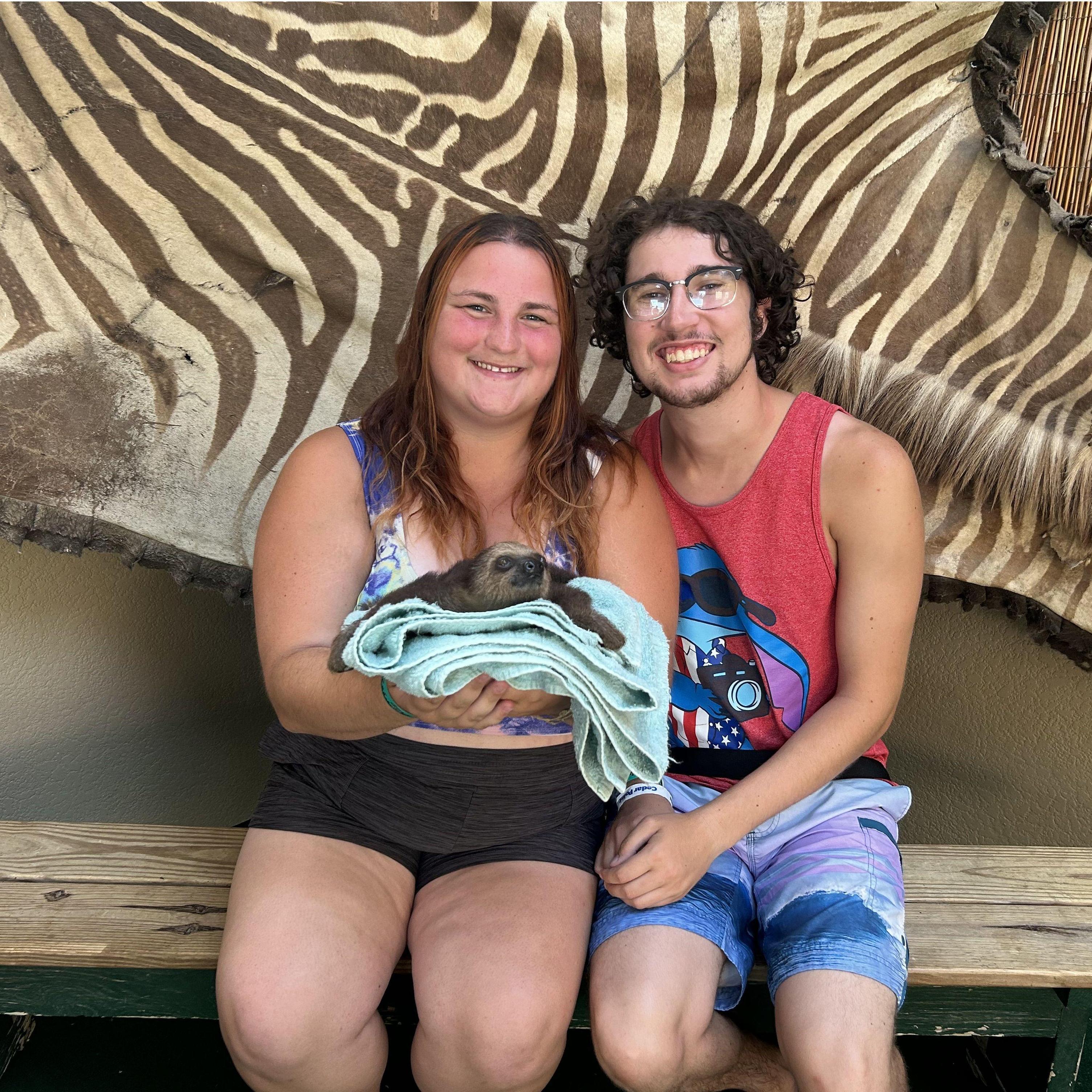 Kalahari
August 2023