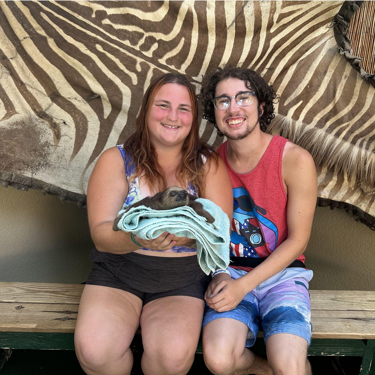 Kalahari
August 2023