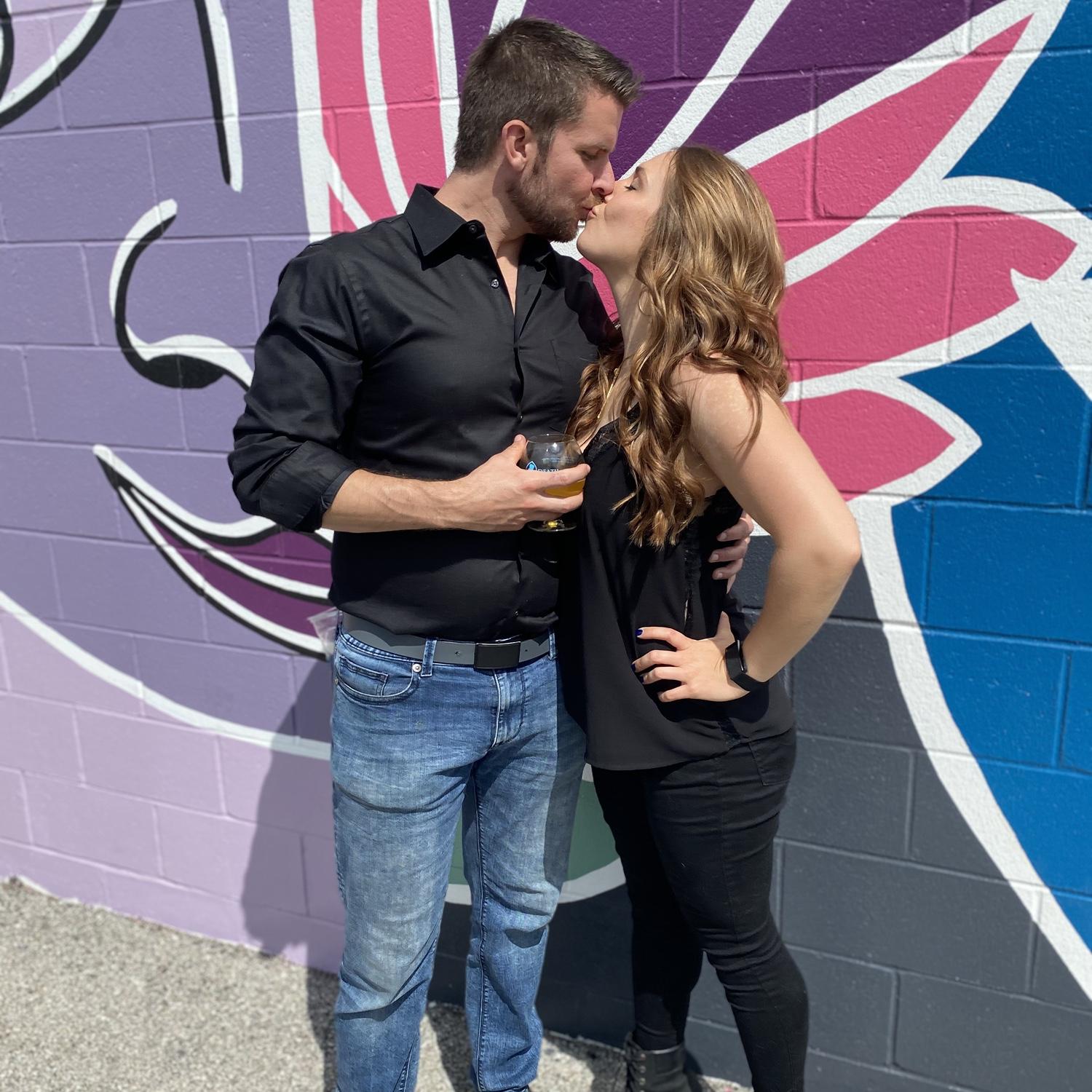 Kristina's birthday - 2021