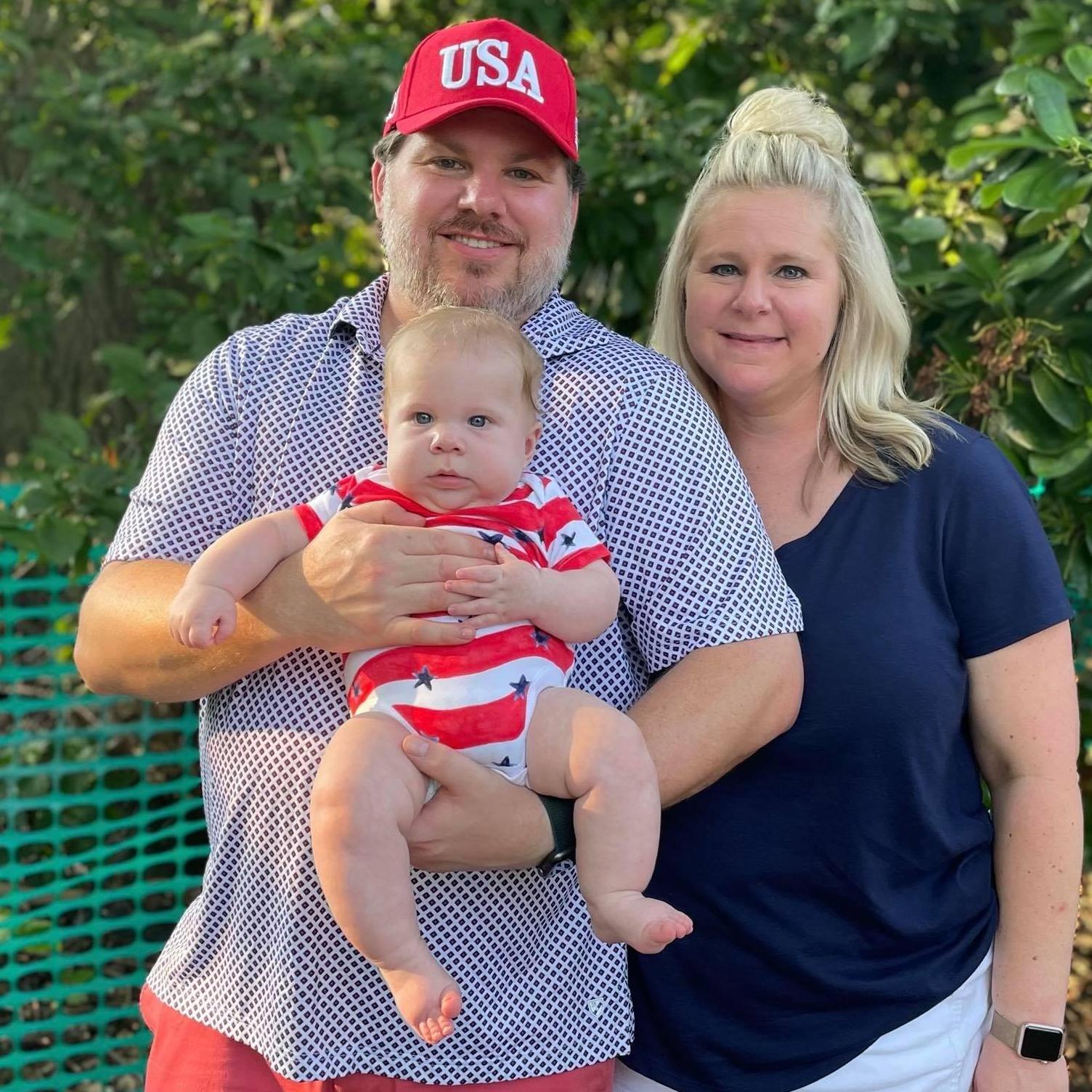 4th of July