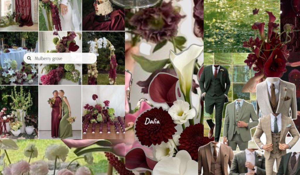 The Wedding Website of Humberto Rodriguez and Sabrina Melendez