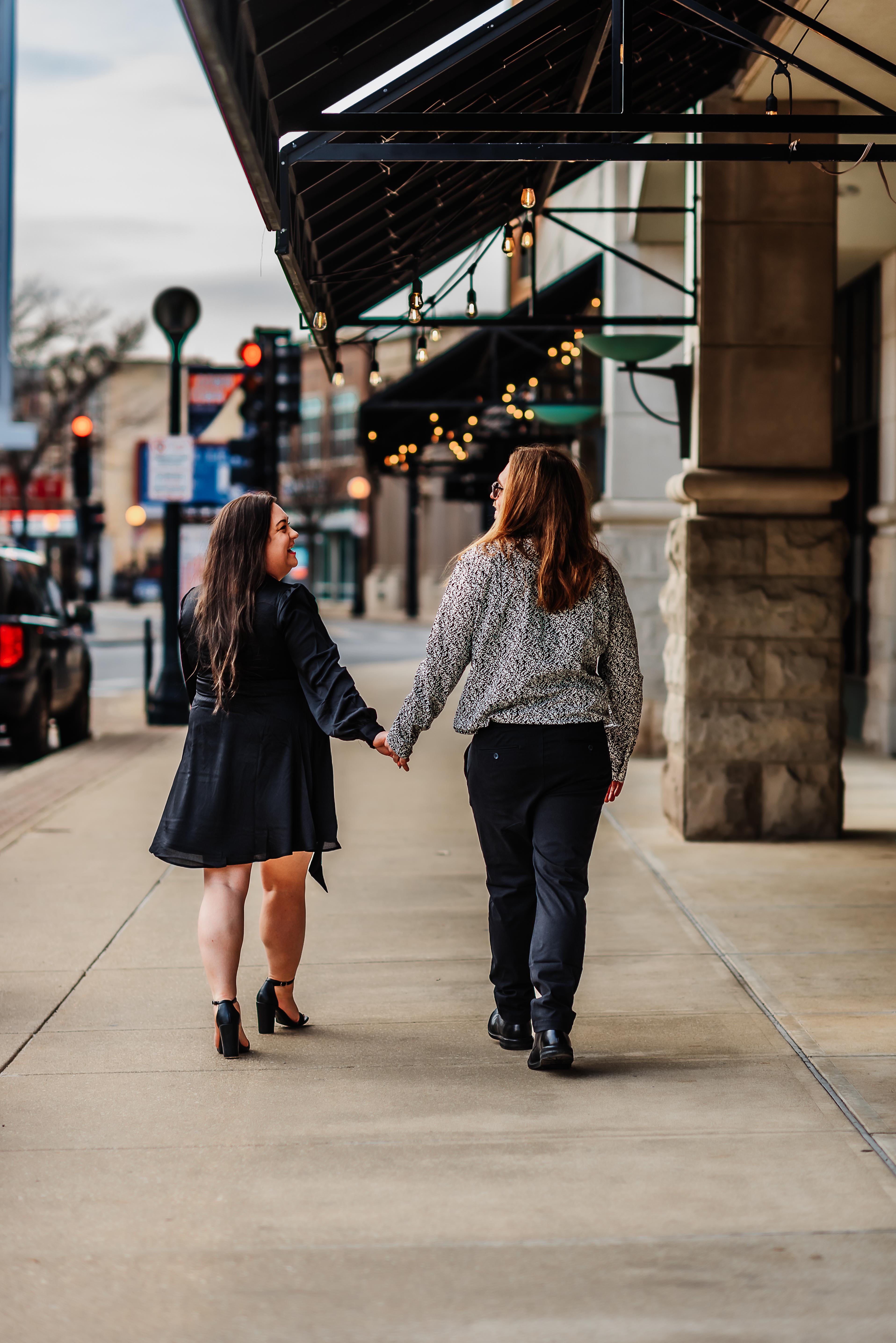 The Wedding Website of Samantha Palmer and Michael Glowacki