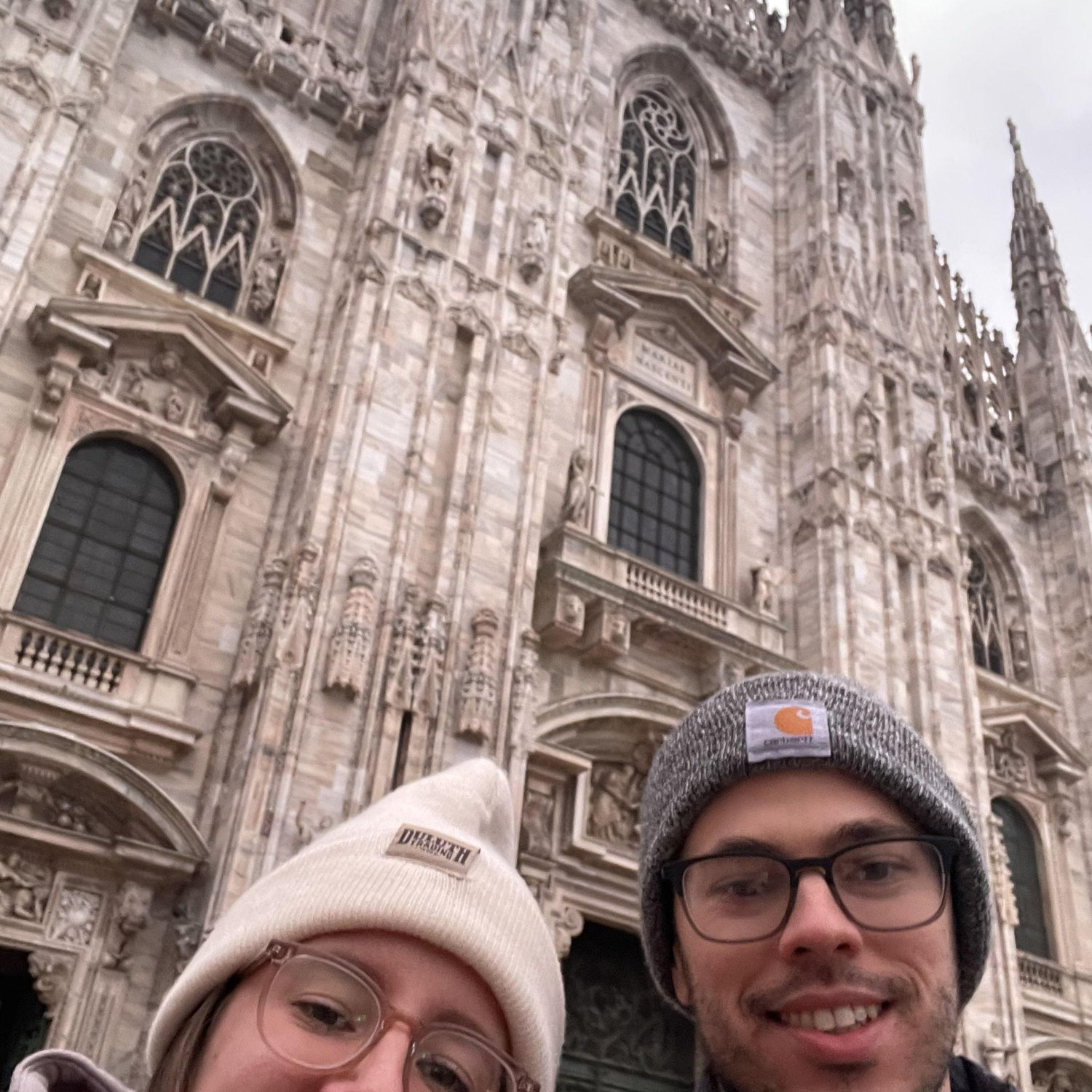Duomo di Milano!