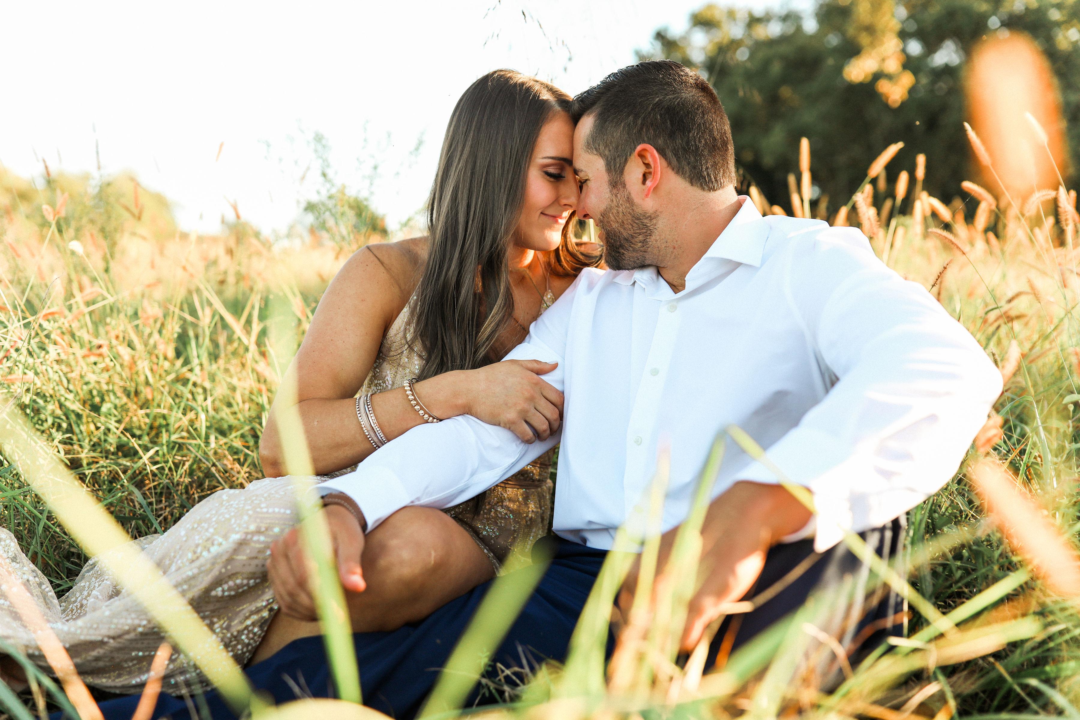 The Wedding Website of Michael Gianni and Marla Thomas