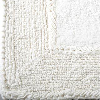 Ashley Manor Cotton Bath Rug
