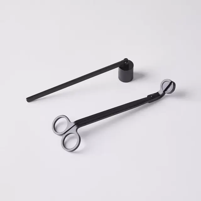 Candle Snuffer & Wick Trimmer