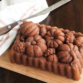 Harvest Bounty Loaf Pan