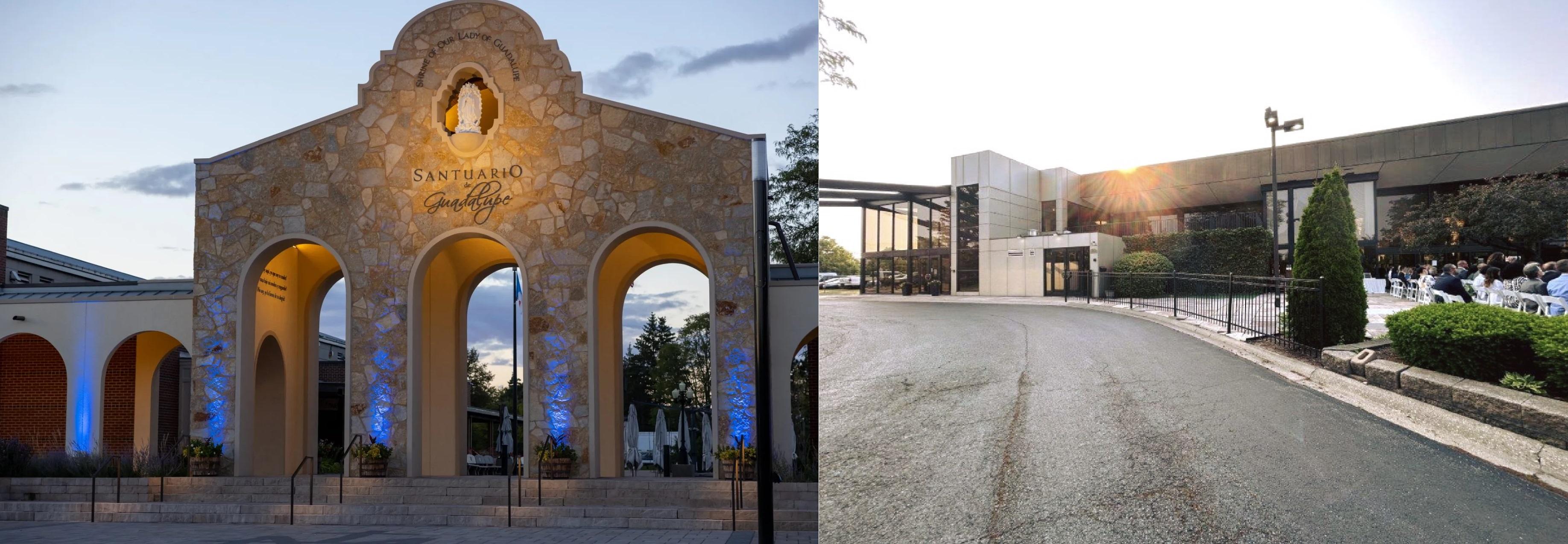 The Wedding Website of Cristina Guzman and Cristopher A. Cortes Tapia