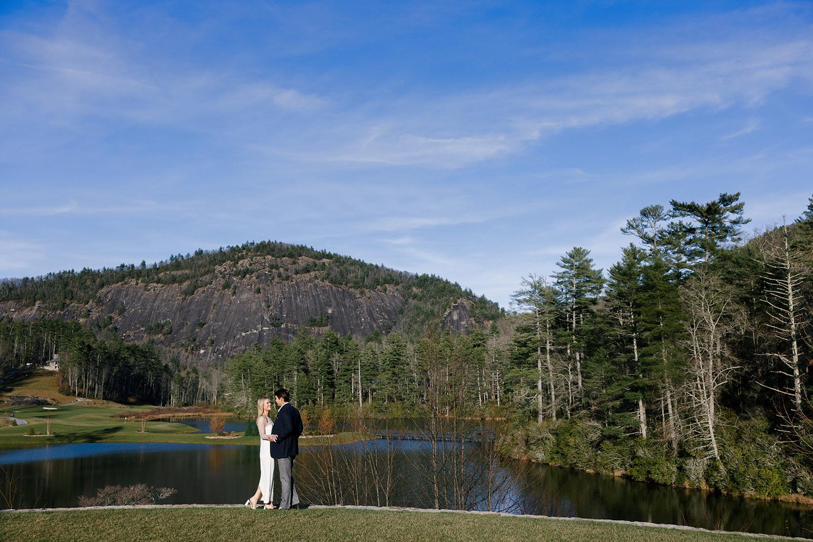 The Wedding Website of Mary Jordan Burns and Wilkes Murray