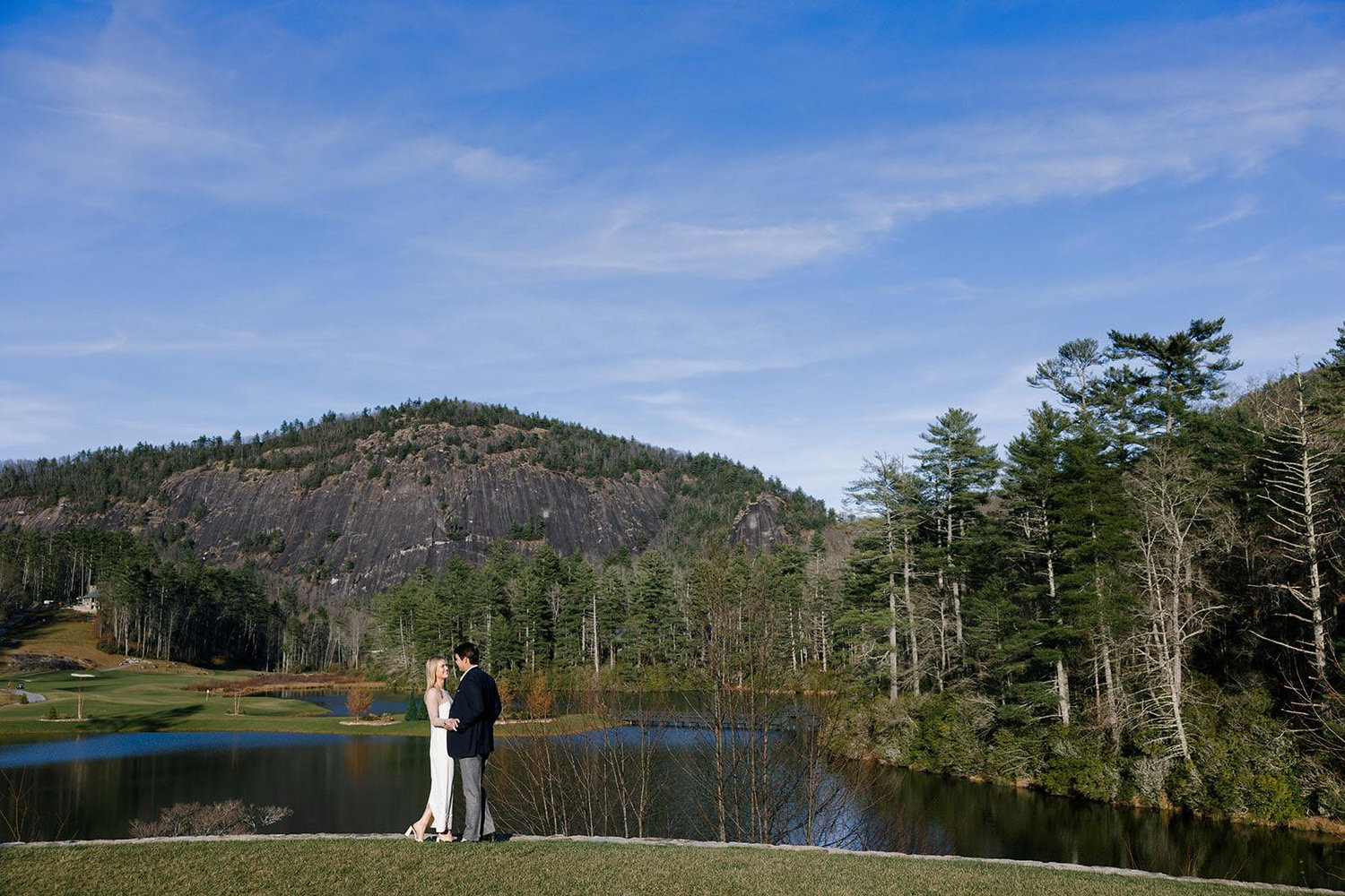 The Wedding Website of Mary Jordan Burns and Wilkes Murray