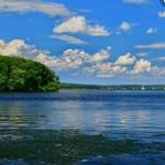 Lake Nockamixon