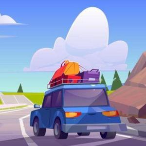 Road Trip Fund