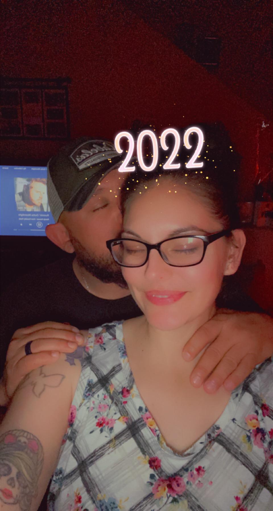 New Years 2022