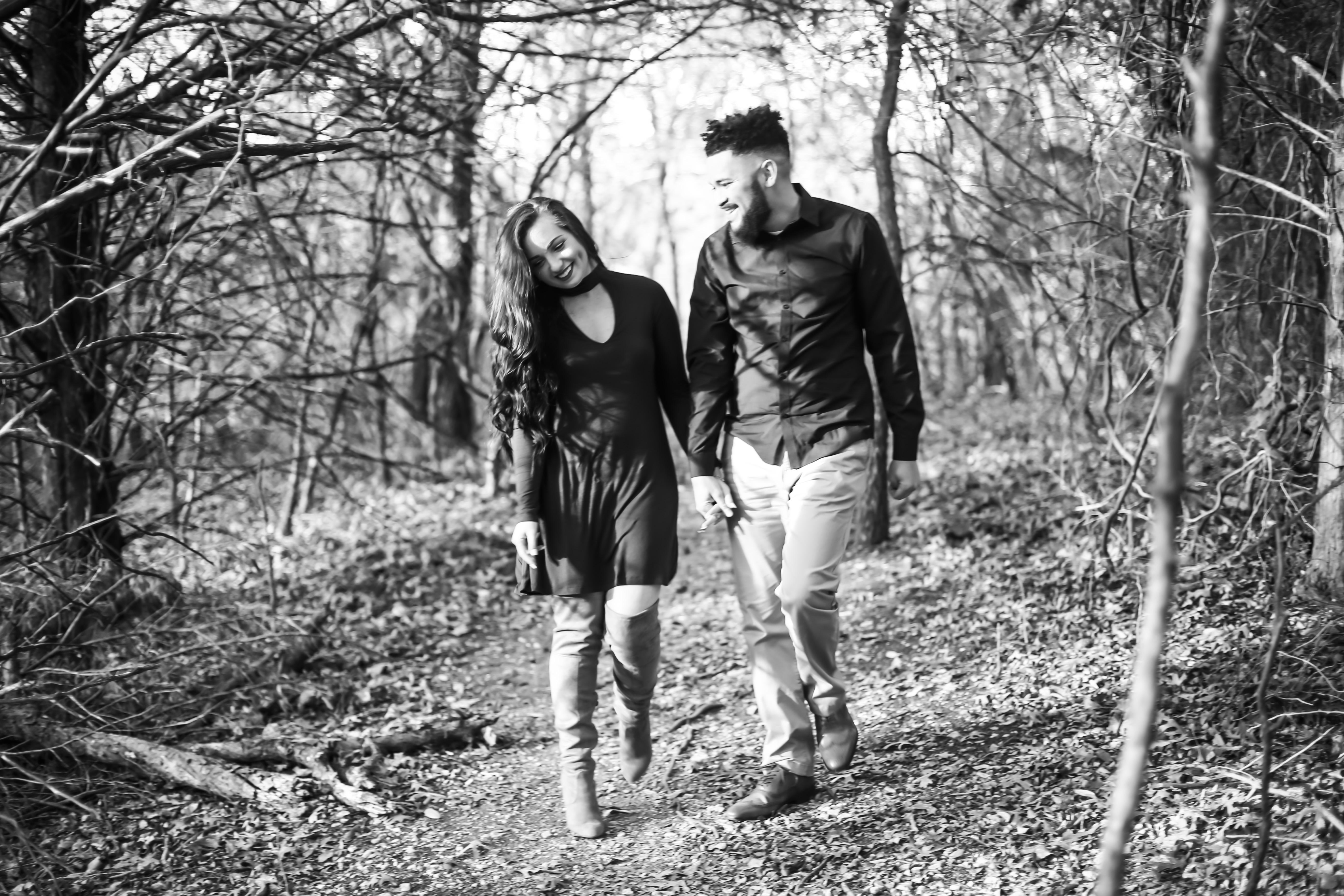 The Wedding Website of Megan Small and Abel Ranjel