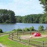 High Point City Lake Park