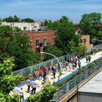 The 606 Trail
