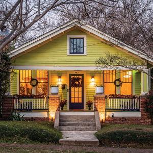 House Fund