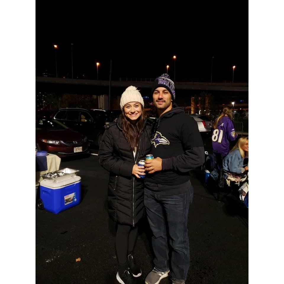 Go Ravens!!