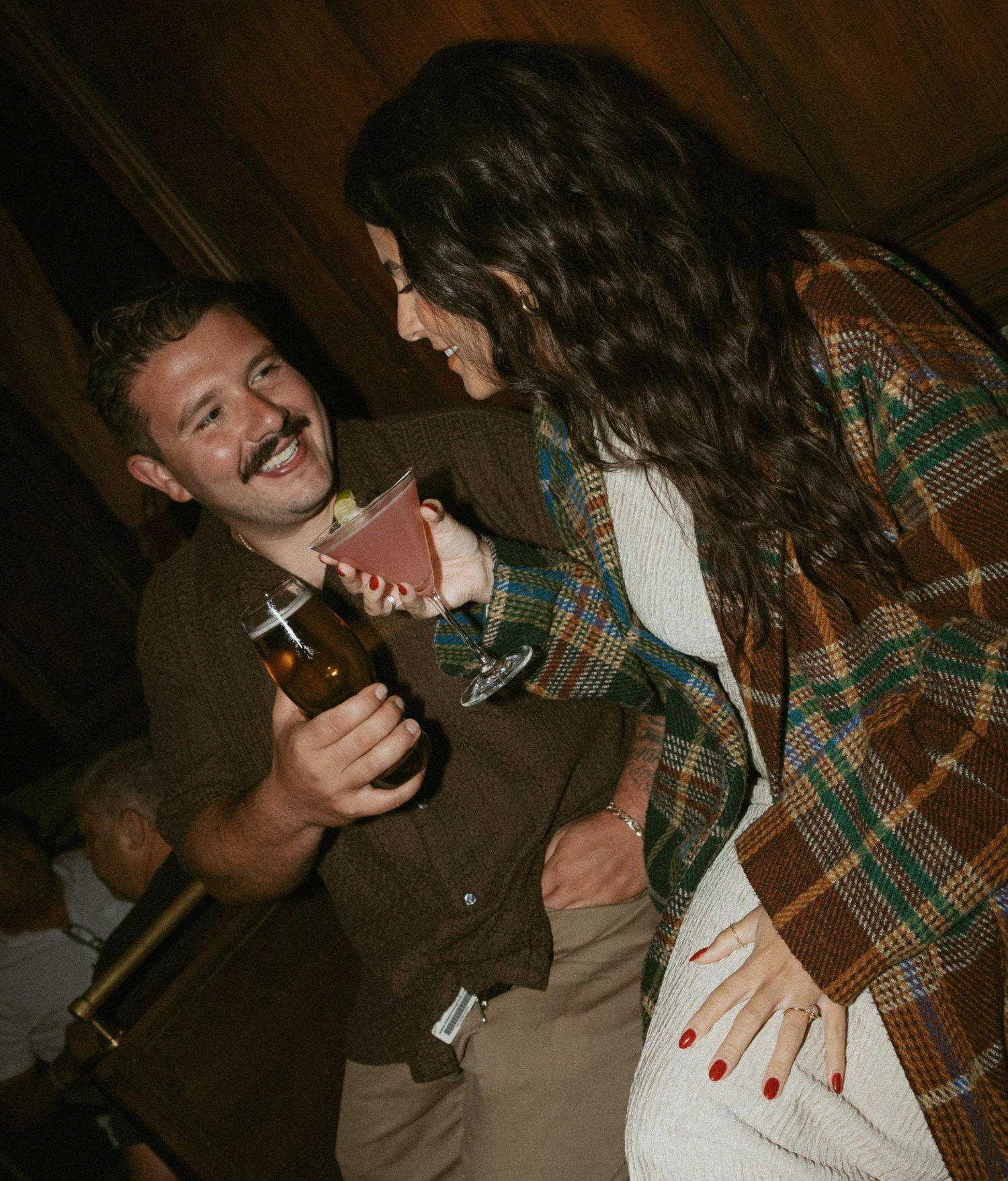 The Wedding Website of Nicole Collins and Frank Cammisa
