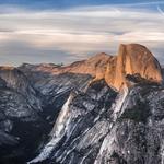 Yosemite National Park