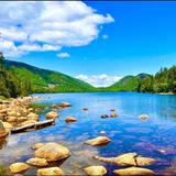 Acadia National Park