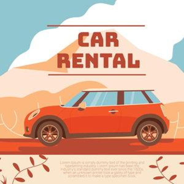 Car rental