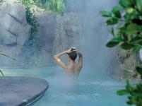 Palm Springs (desert hot springs)