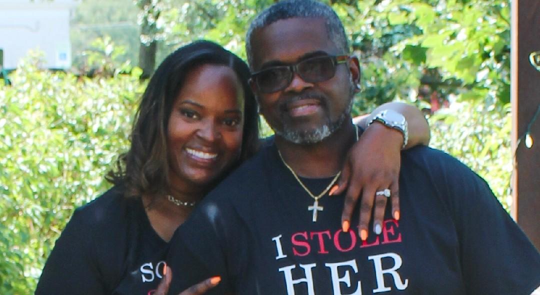 The Wedding Website of Tamika Holt and Eunice Carter