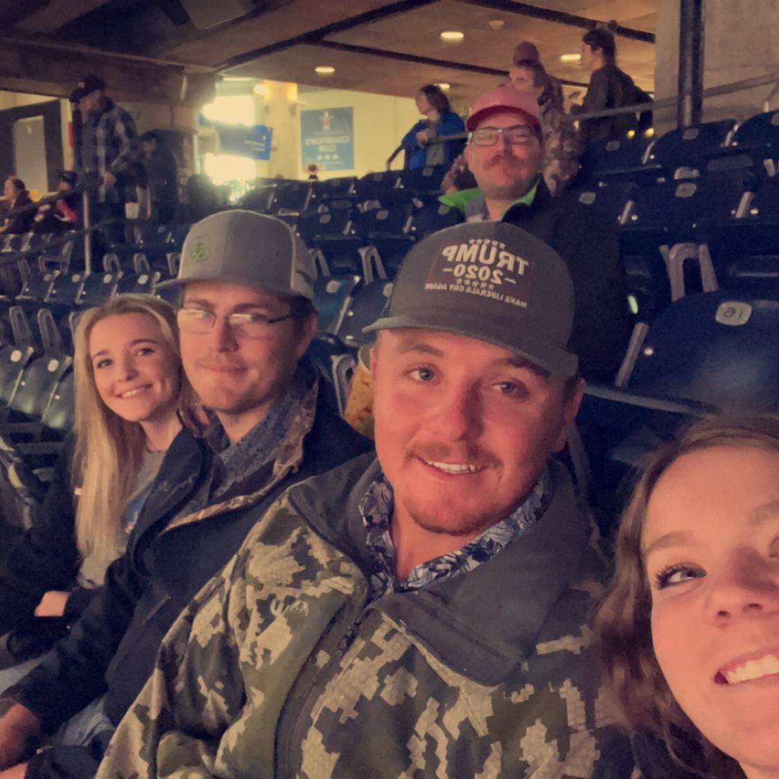 Brad Paisley