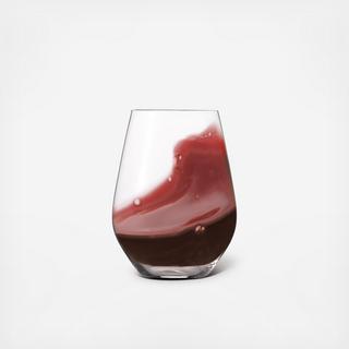Authentis All-Purpose Tumbler, Set of 4