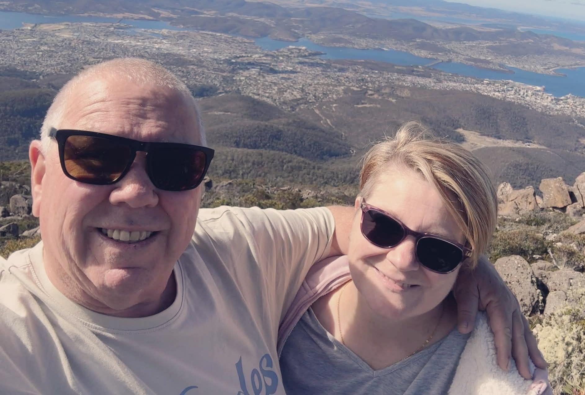 The Wedding Website of Dee Wapshott and Steve Patterson