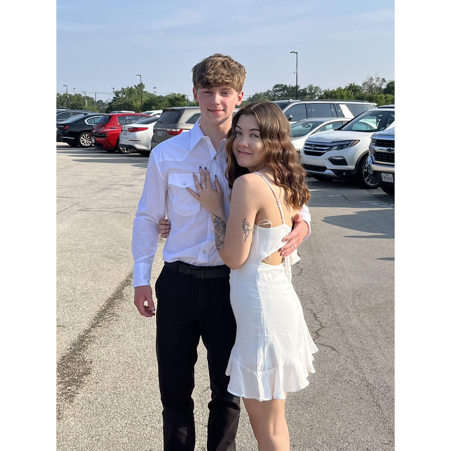 Graduation ! #classof23