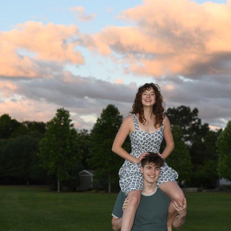 Engagement shoot!!