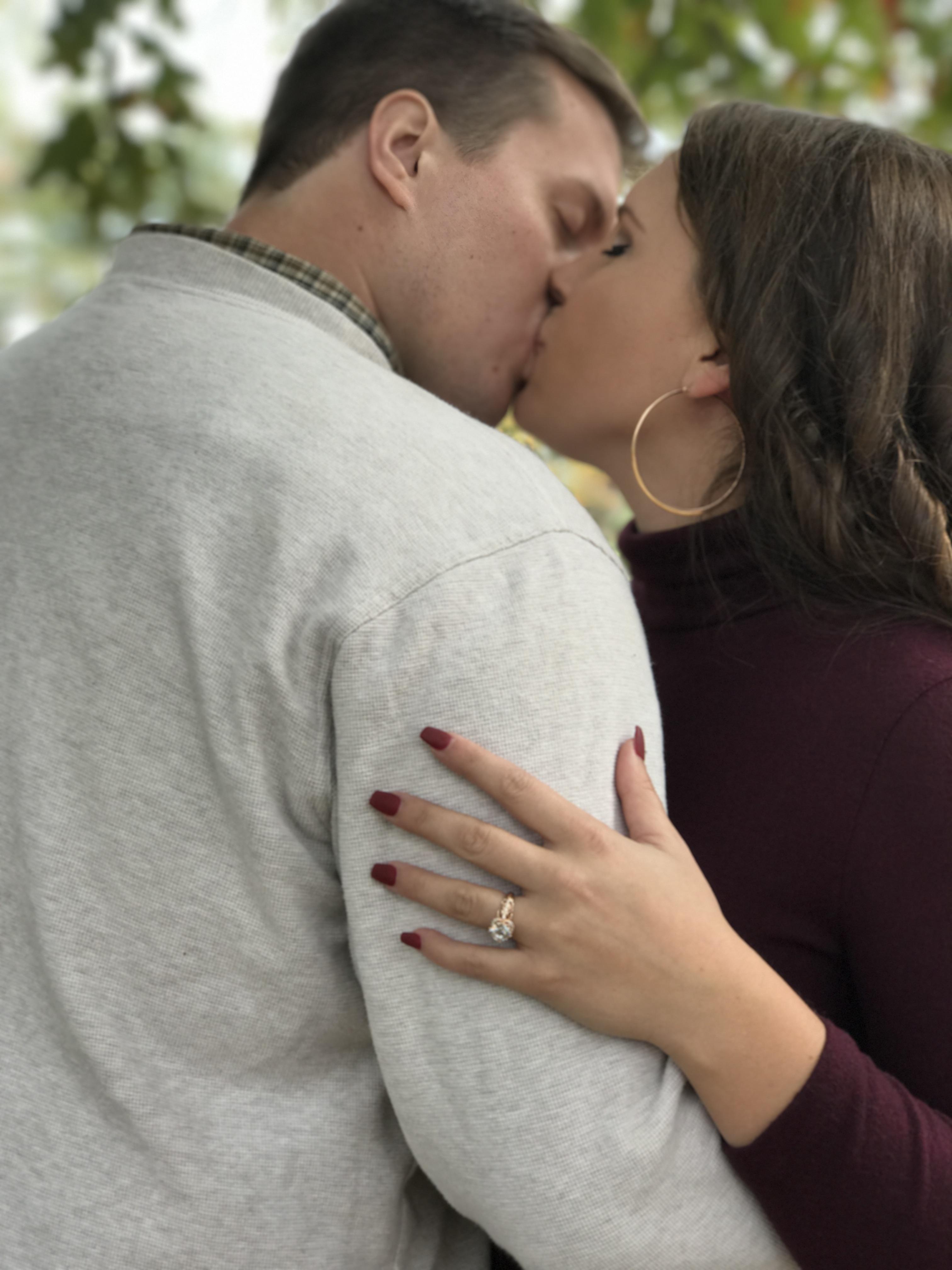 The Wedding Website of Lauren Ball and Michael Schill