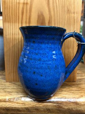 Fat Mug - Weathered Bronze