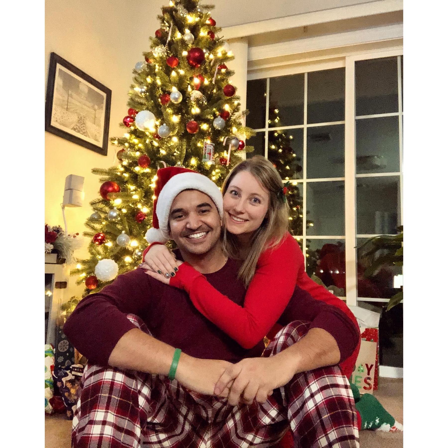 December, 2020